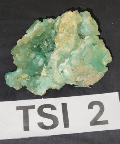 Emerald Green Fluorite from Riemvasmaak   JP