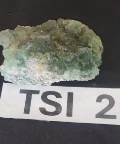 Okaruso Fluorite ,Erongo Namibia   Tyler Smith